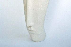 Ceramic Sculpture by Artist Rekha Goyal