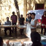 clay modelling workshop iit mumbai 