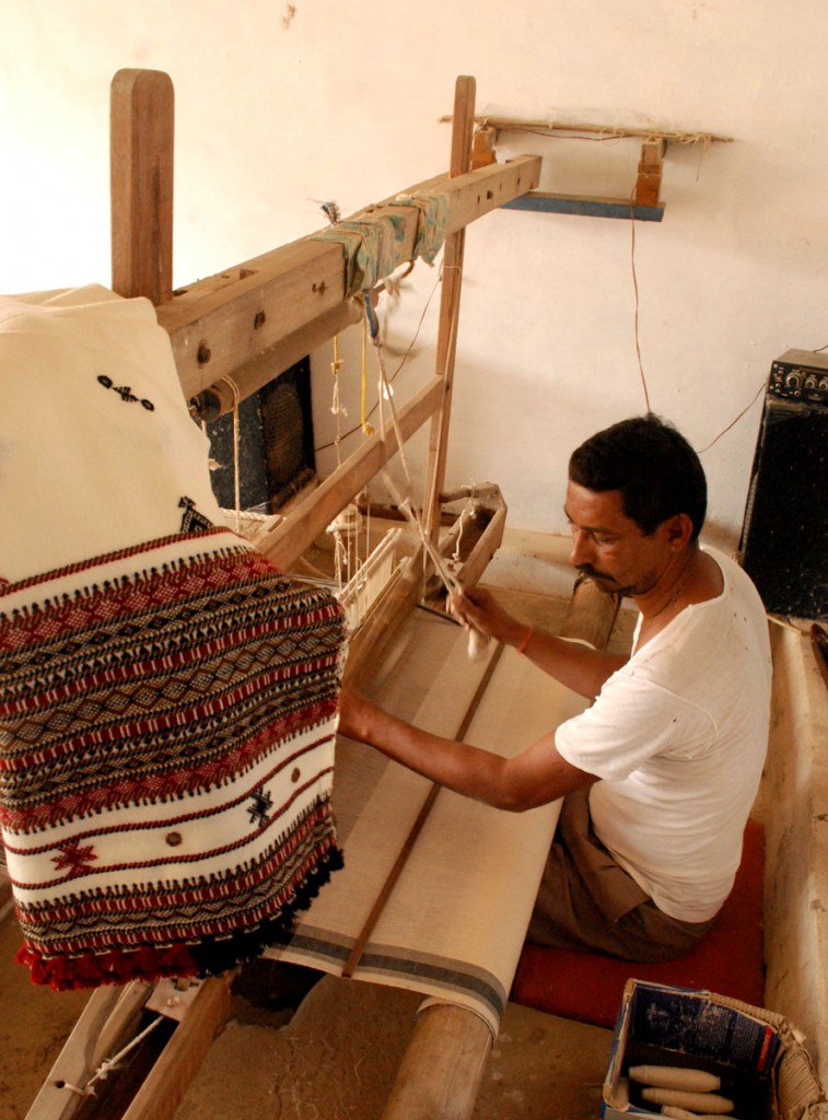 kutch shawl kanji bhai avadh nagar kutch